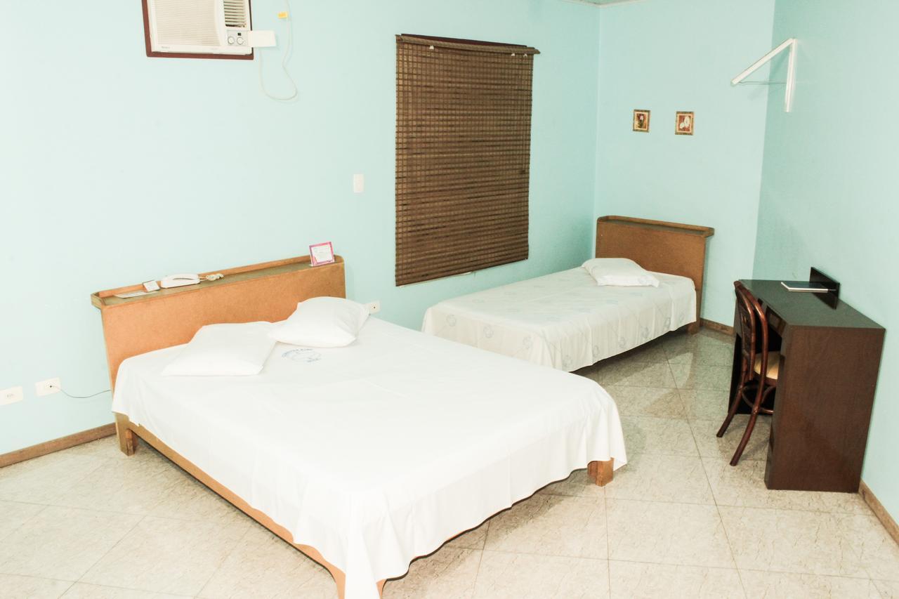 Cumbipar King Hotel Guarulhos Exterior photo